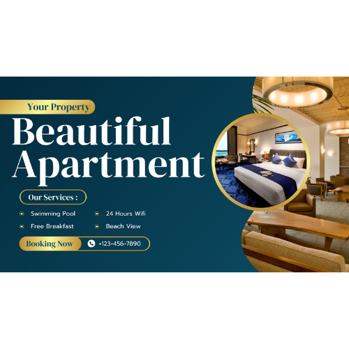 Facebook Ads Banner #0003