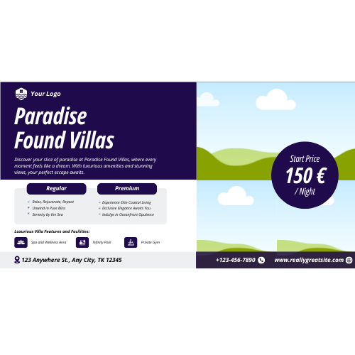 Facebook Ads Banner #0002