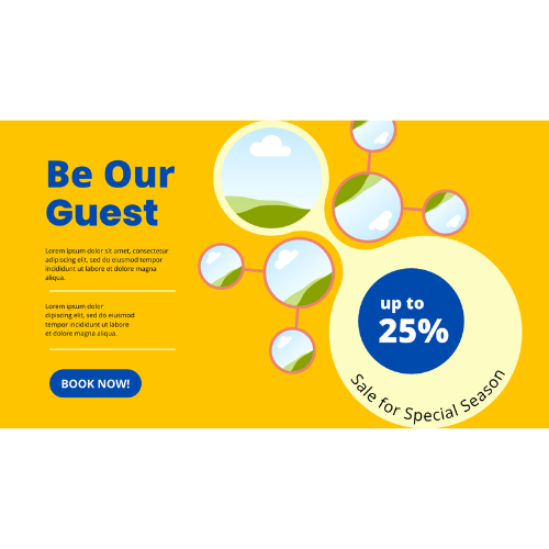 Facebook Ads Banner #0004